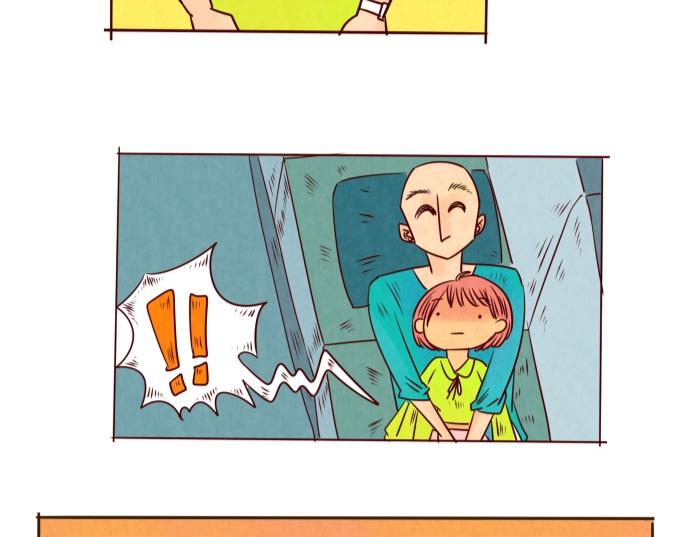 咦？！不回信息的原因竟然是&hellip;&hellip;-第11话