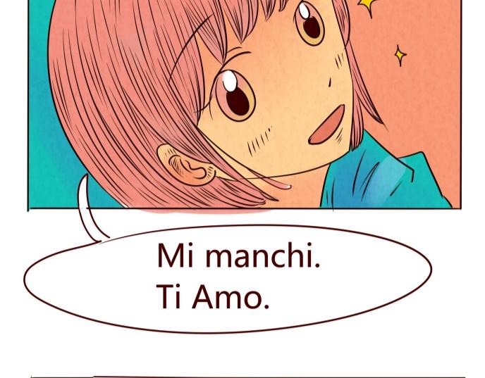 咦？！不回信息的原因竟然是&hellip;&hellip;-第11话