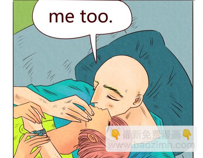 咦？！不回信息的原因竟然是&hellip;&hellip;-第11话