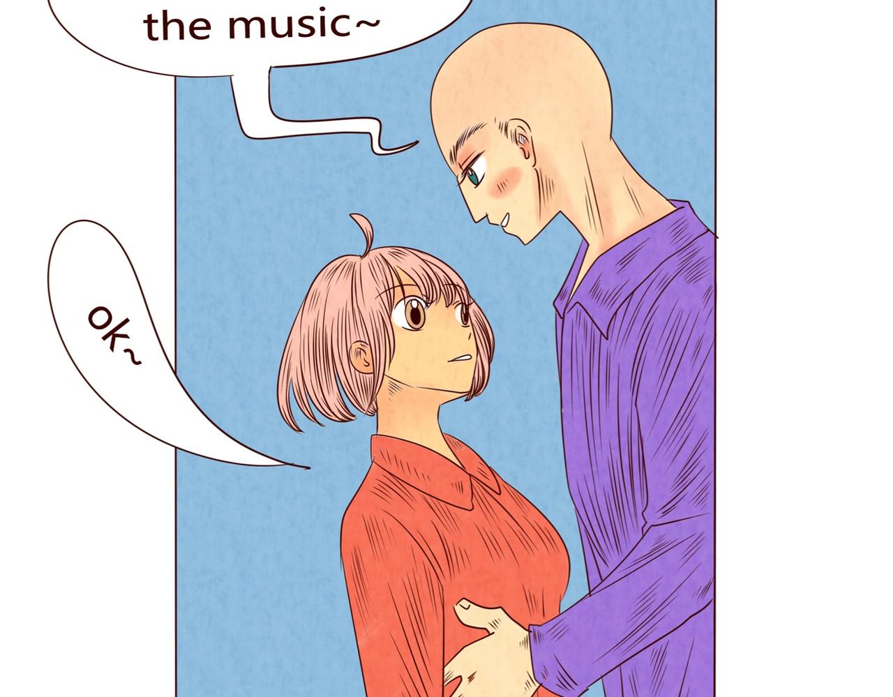 一起跳舞吧-第13话