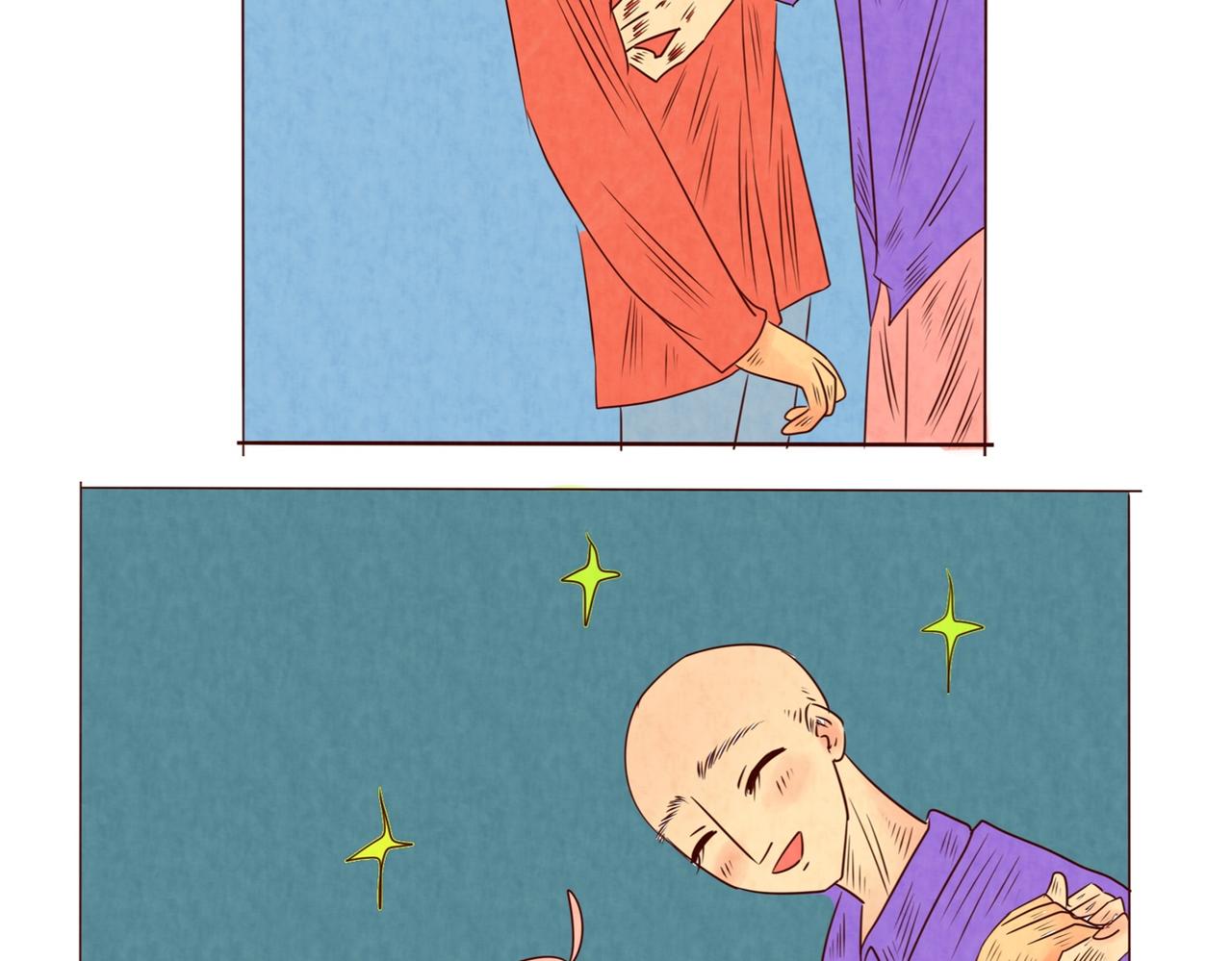 一起跳舞吧-第13话