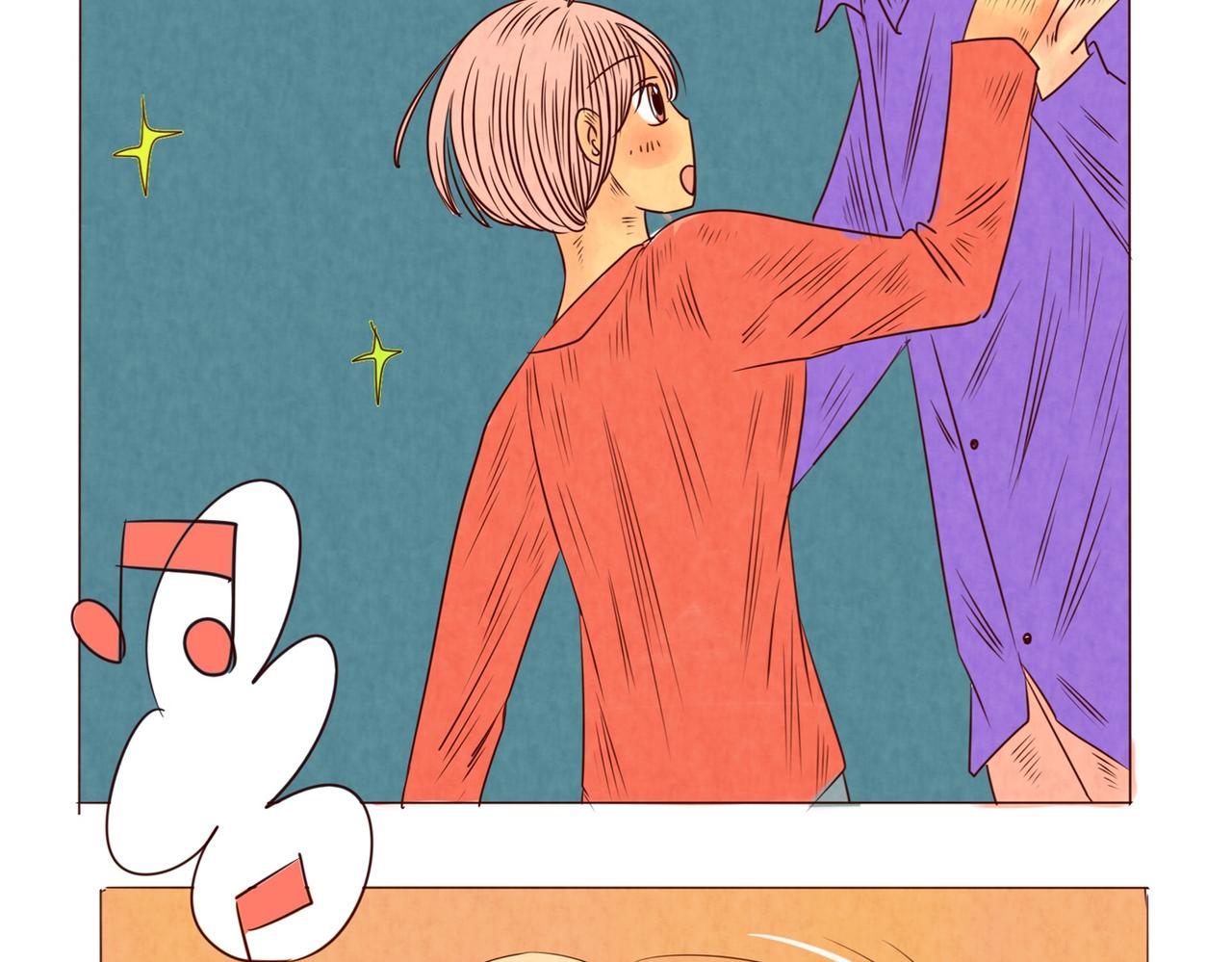 一起跳舞吧-第13话