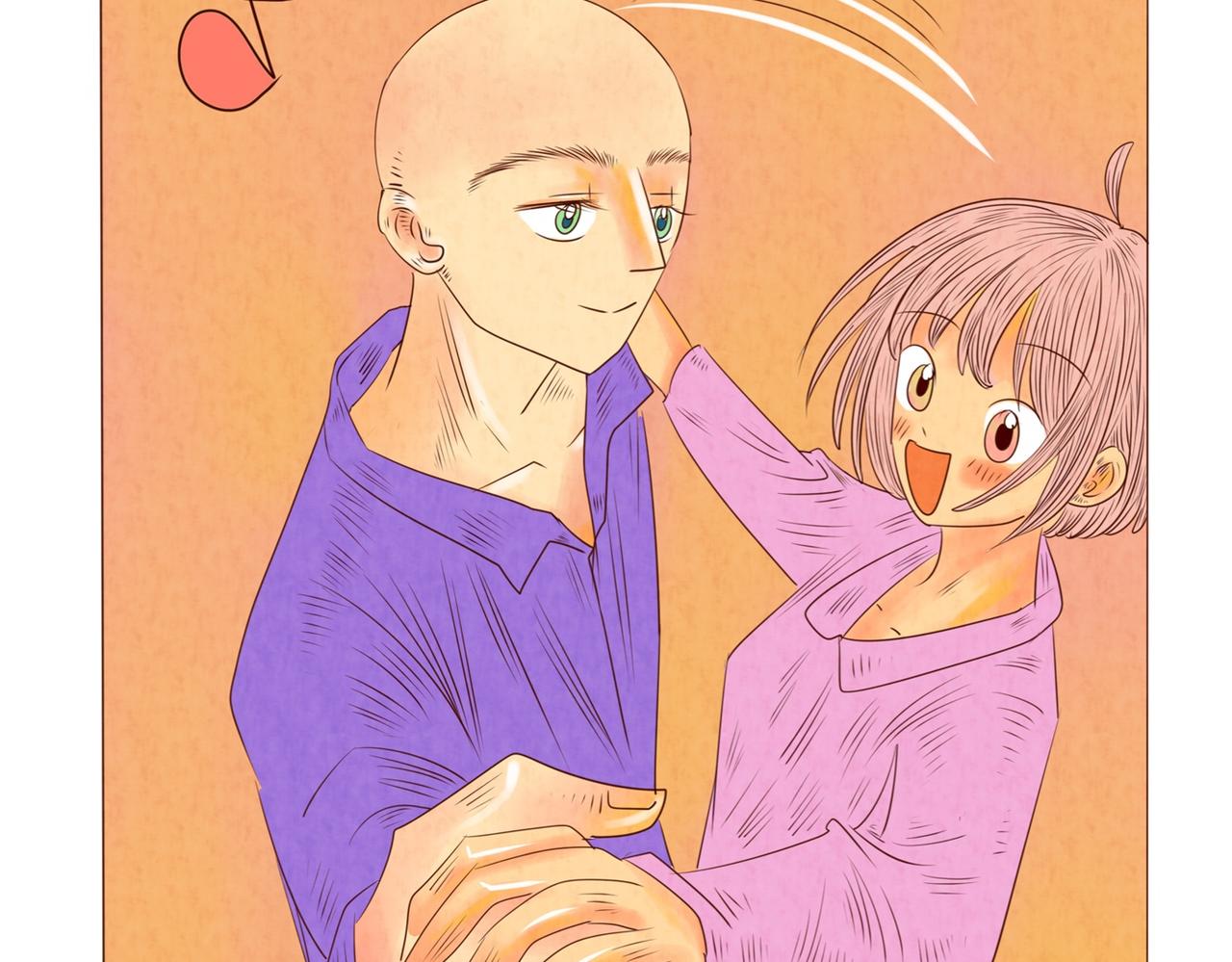 一起跳舞吧-第13话