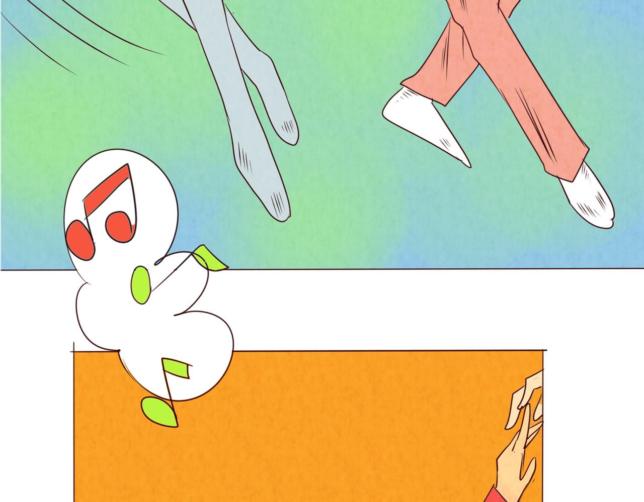 一起跳舞吧-第13话