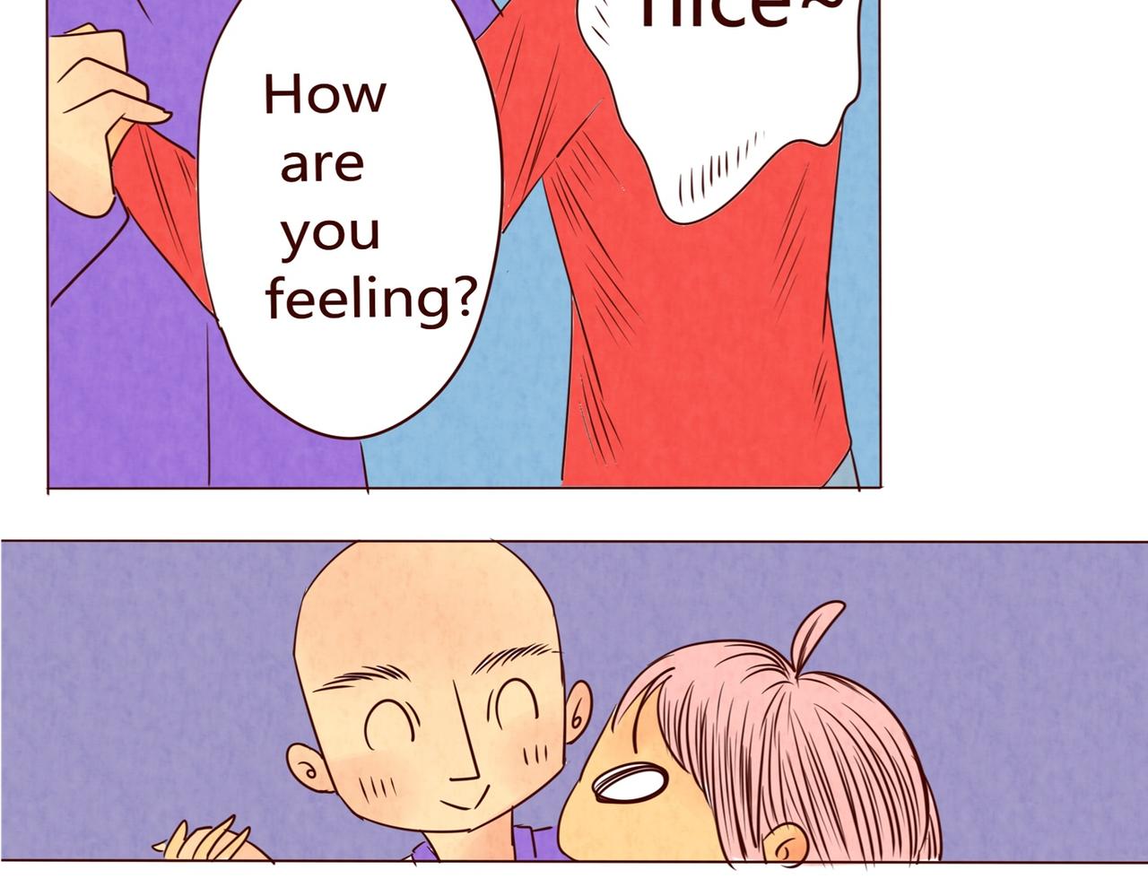 一起跳舞吧-第13话