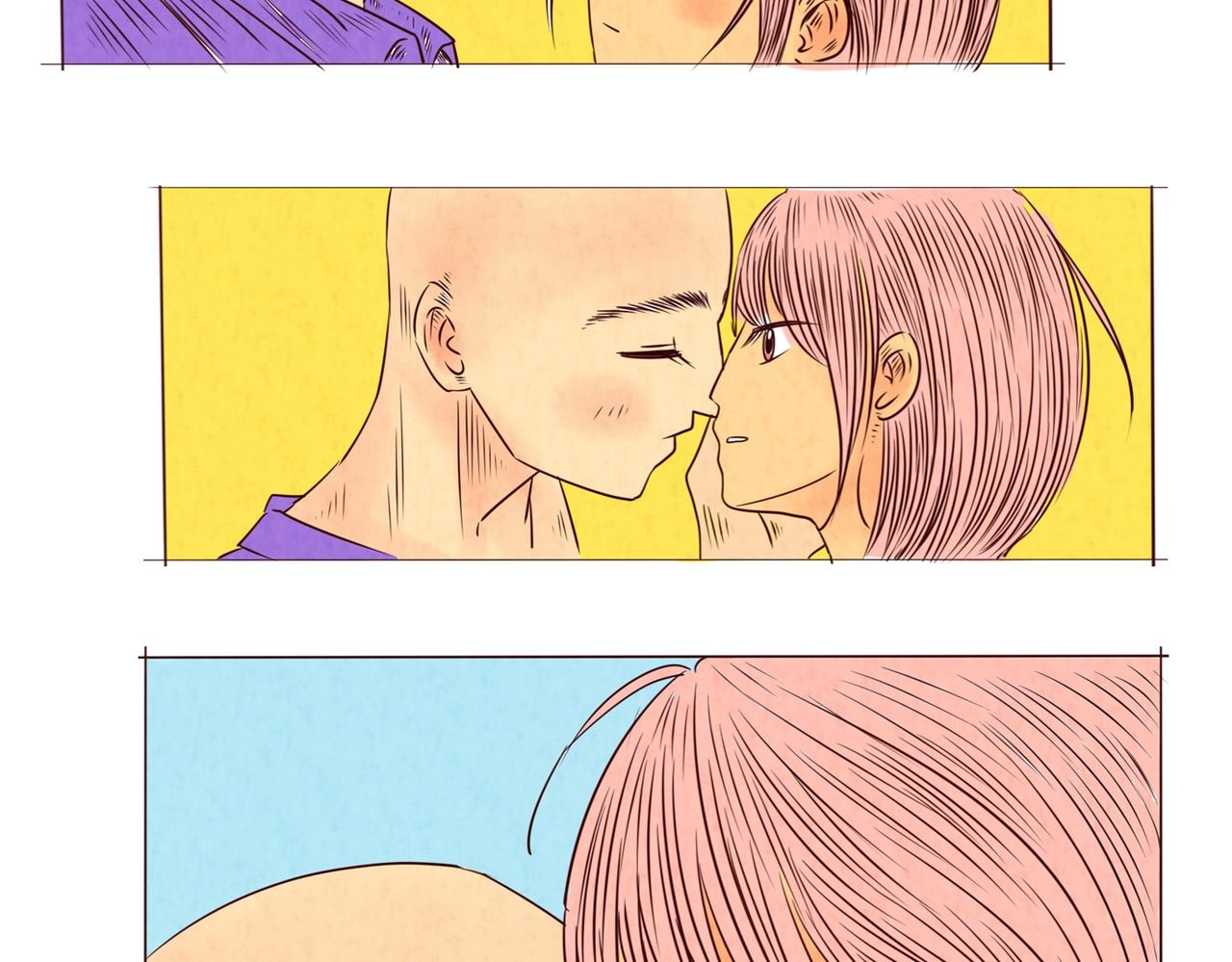 一起跳舞吧-第13话