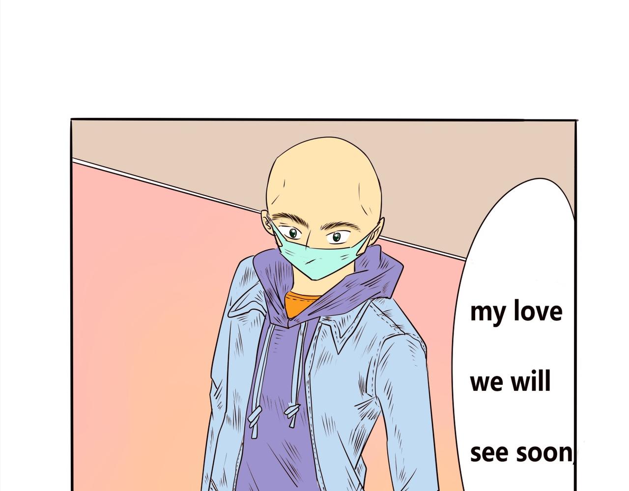 你回来啦-第15话