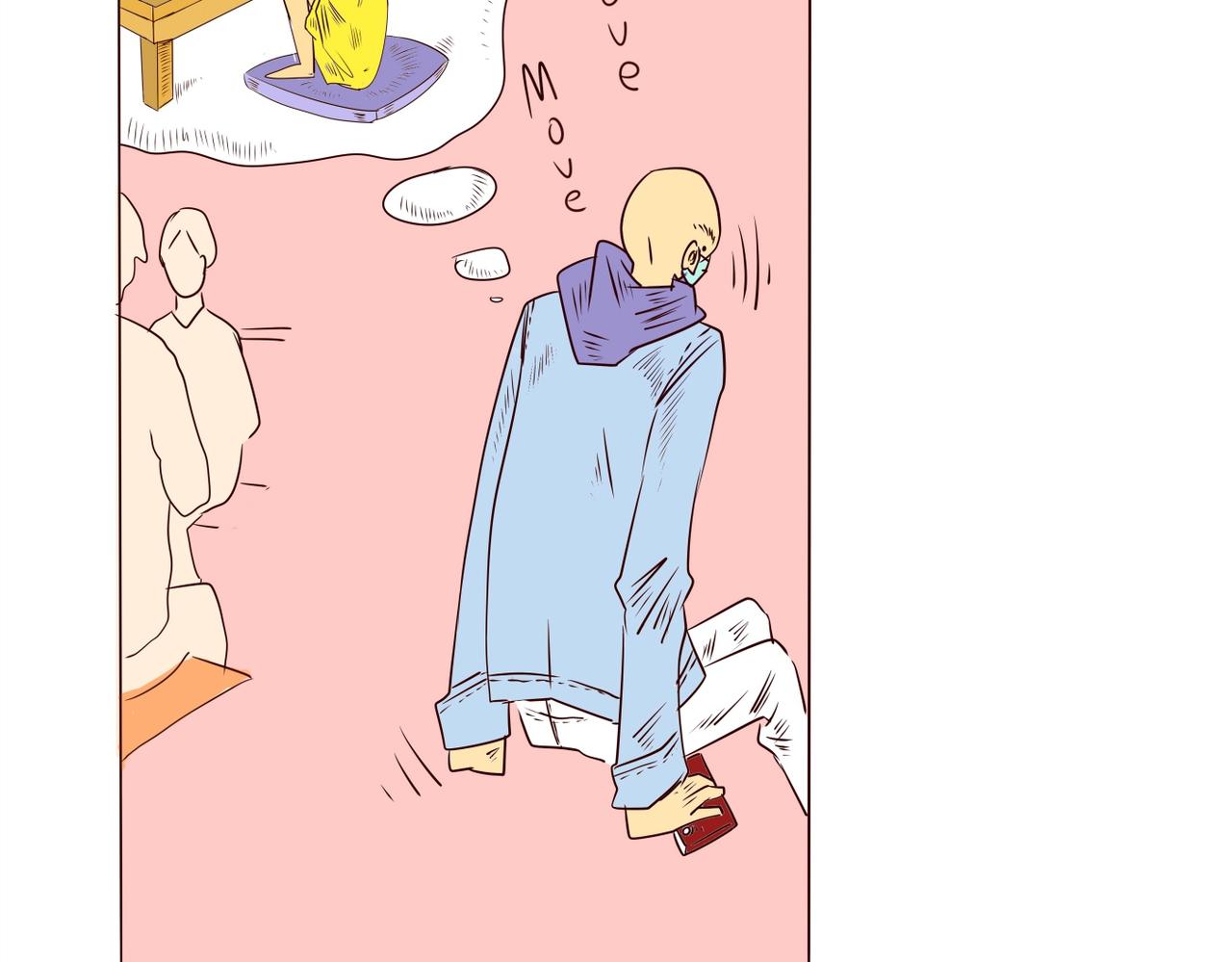 你回来啦-第15话