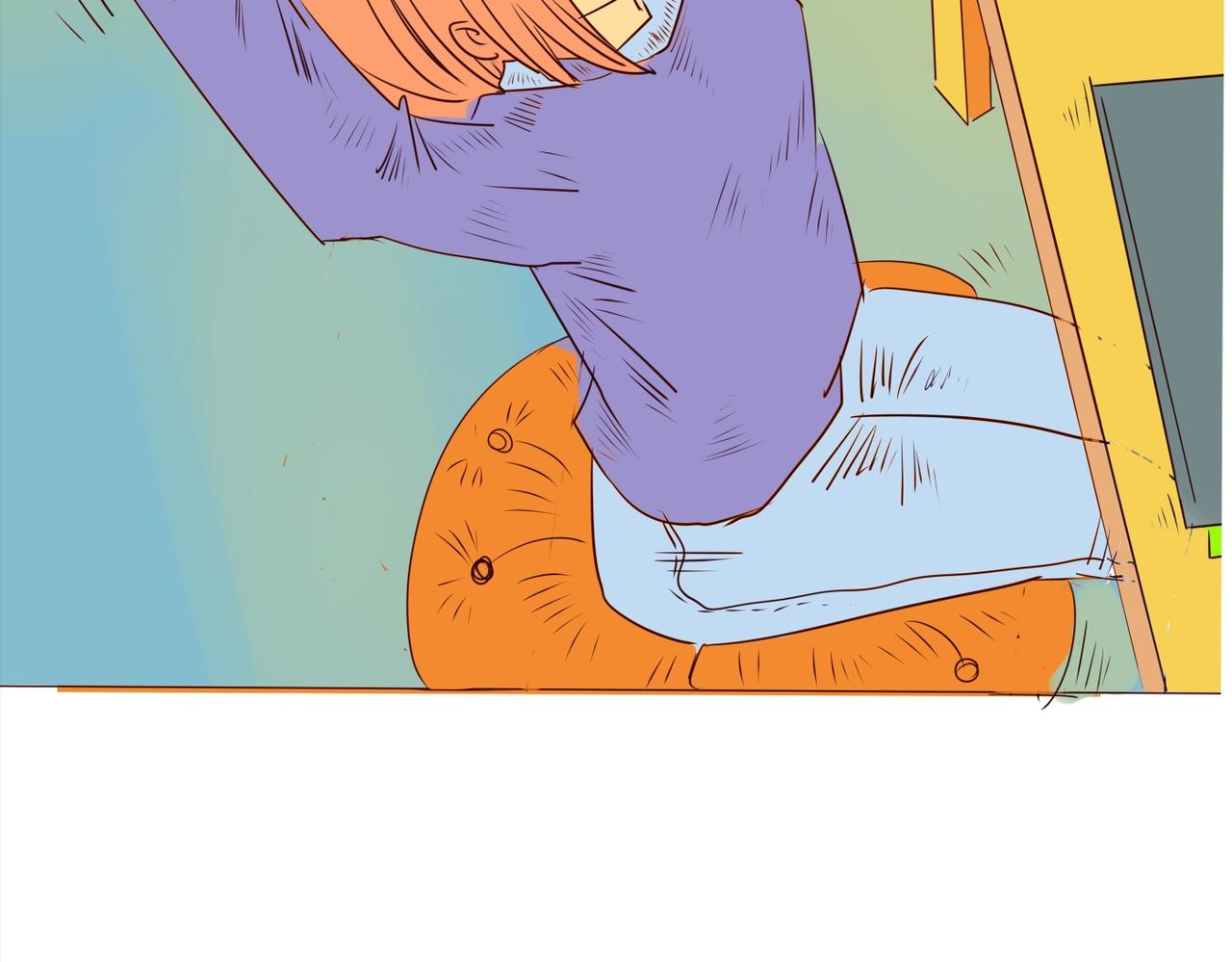 你回来啦-第15话