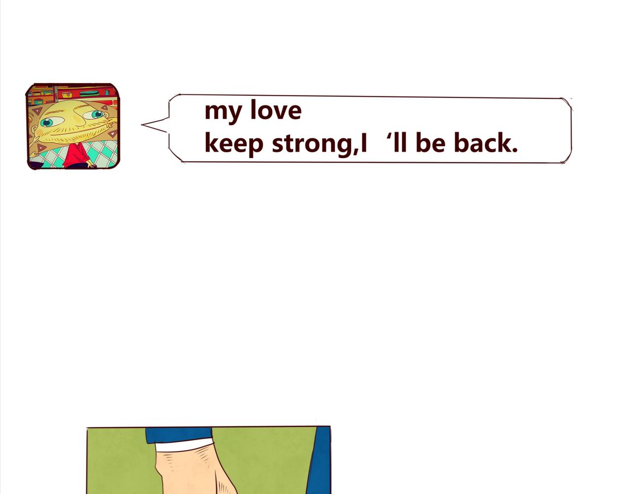 你回来啦-第15话