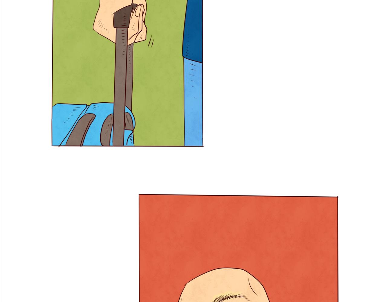 你回来啦-第15话