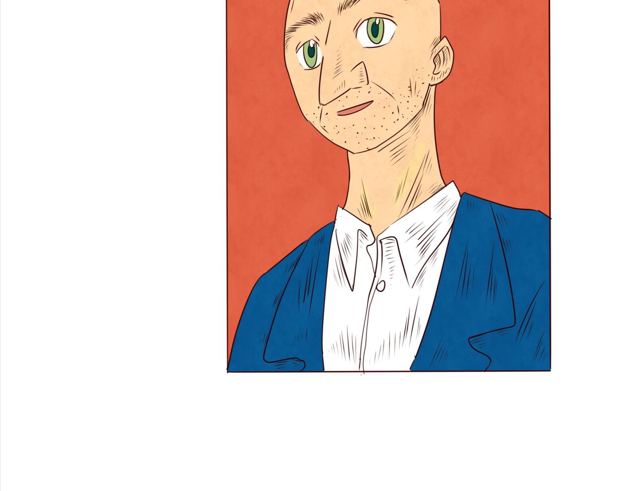 你回来啦-第15话