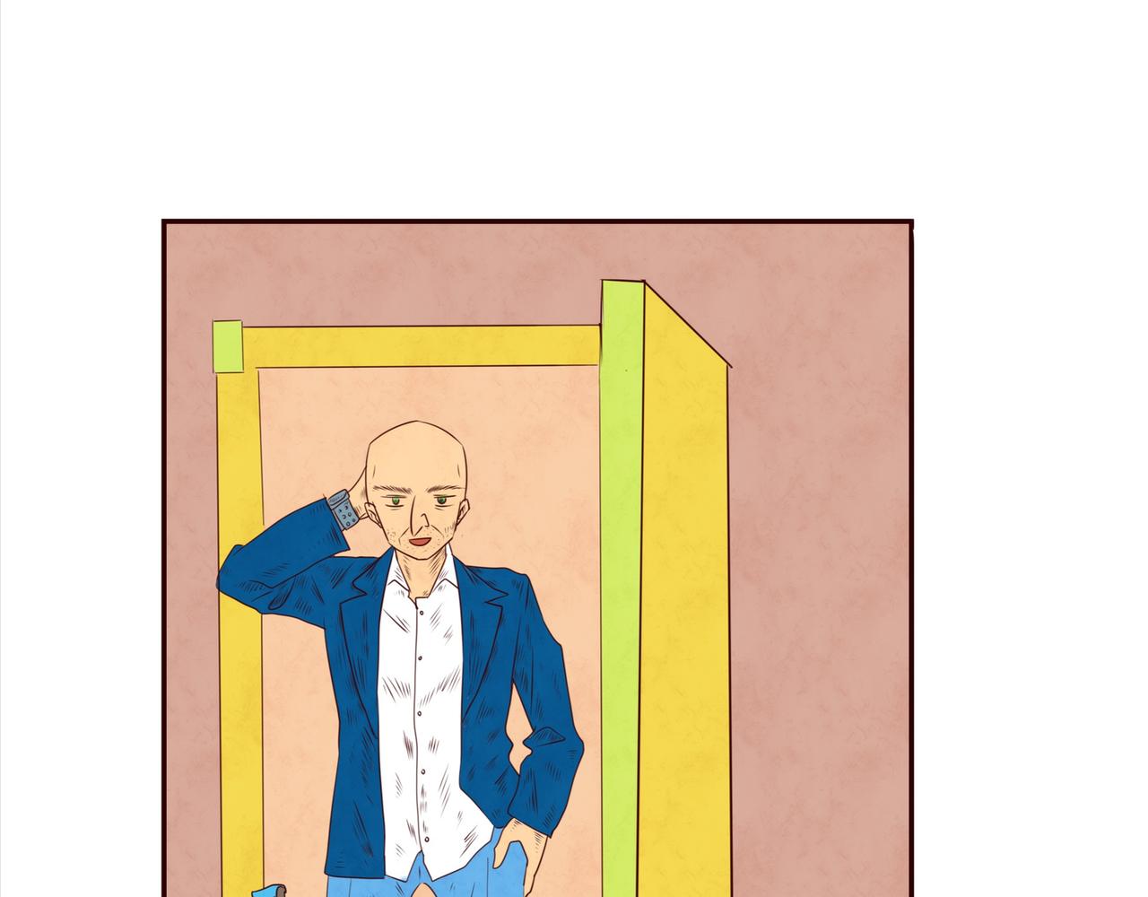 你回来啦-第15话