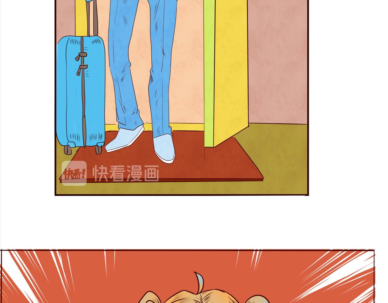 你回来啦-第15话