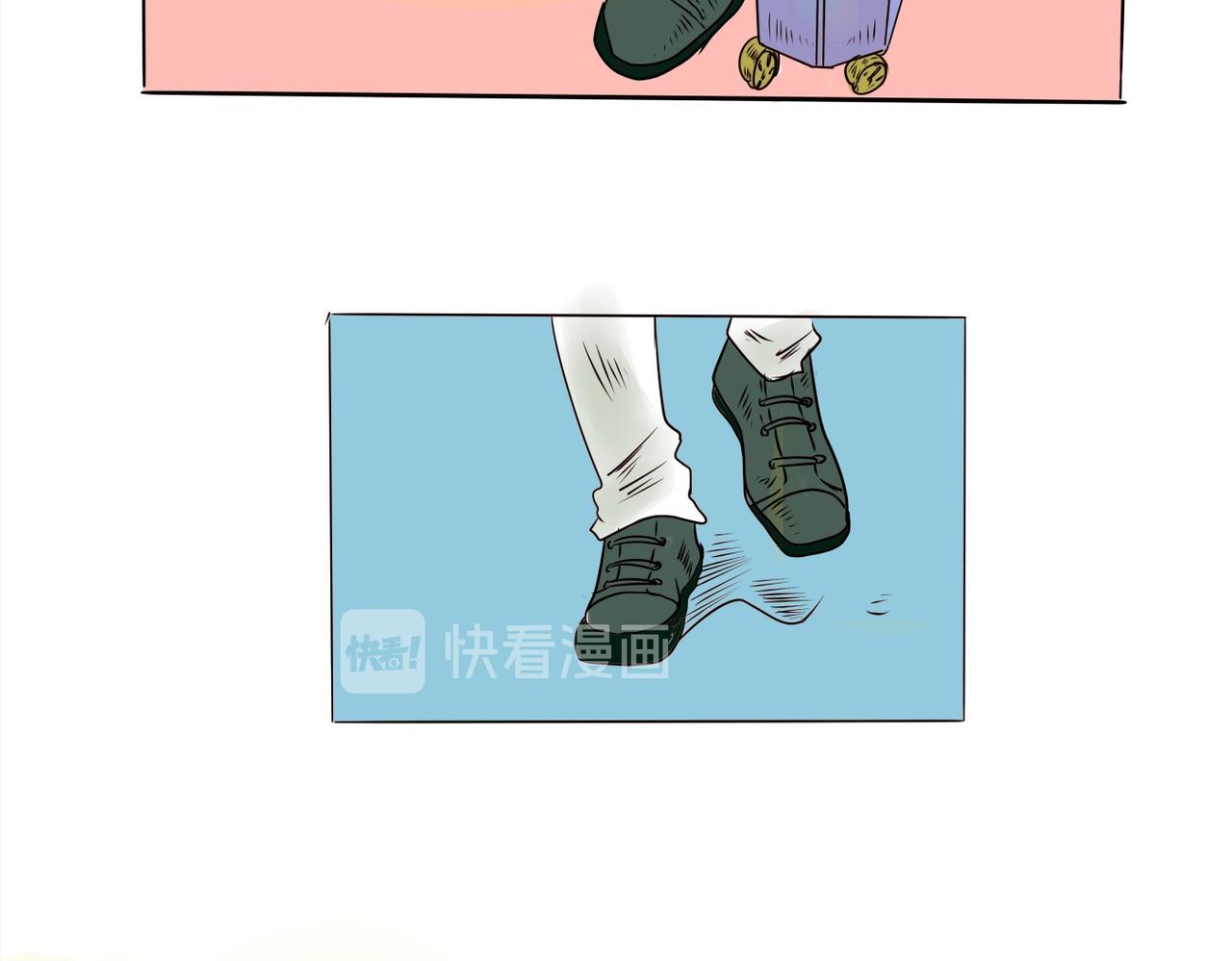 你回来啦-第15话