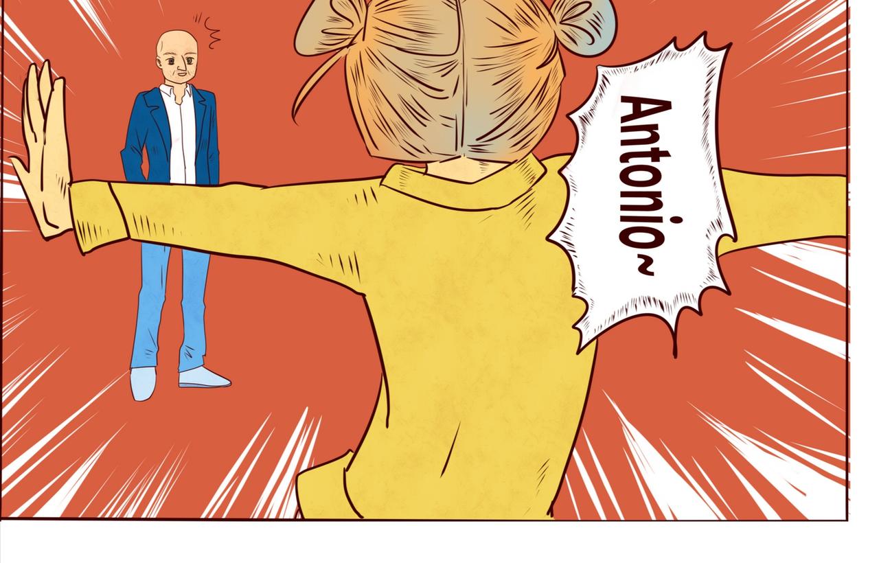 你回来啦-第15话