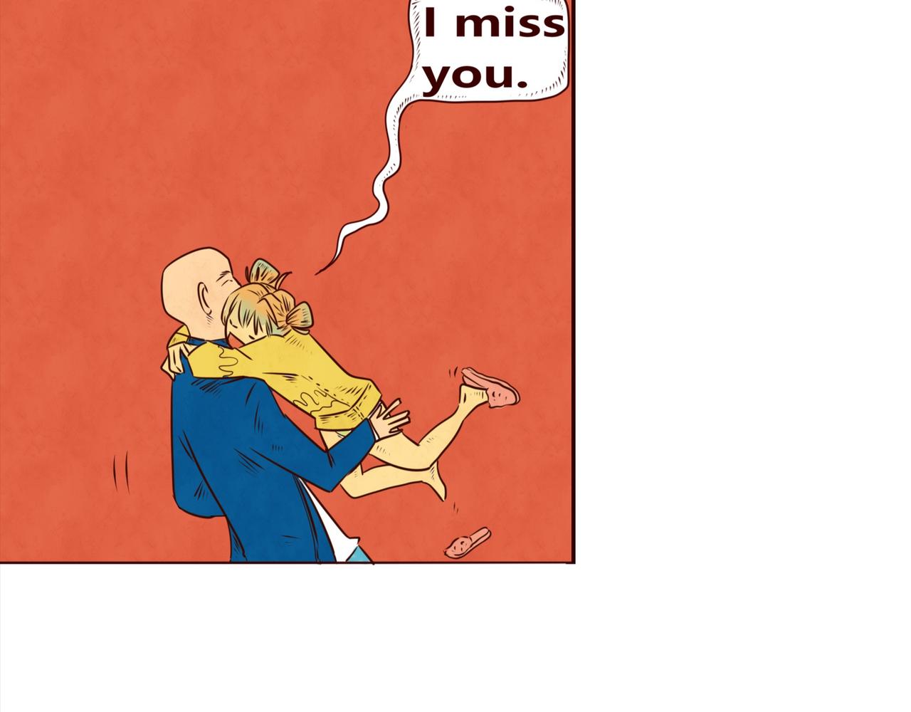 你回来啦-第15话