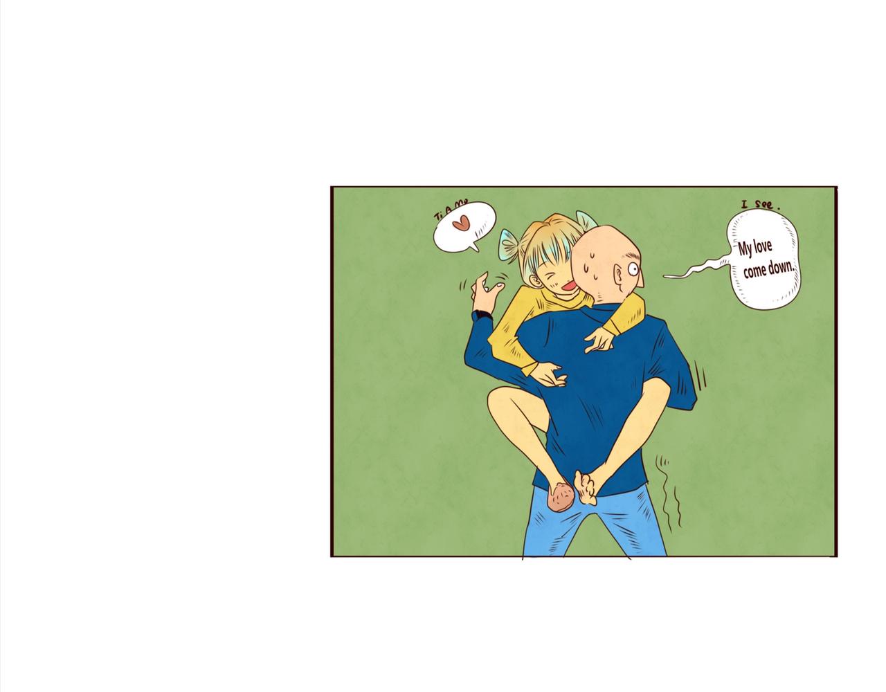 你回来啦-第15话