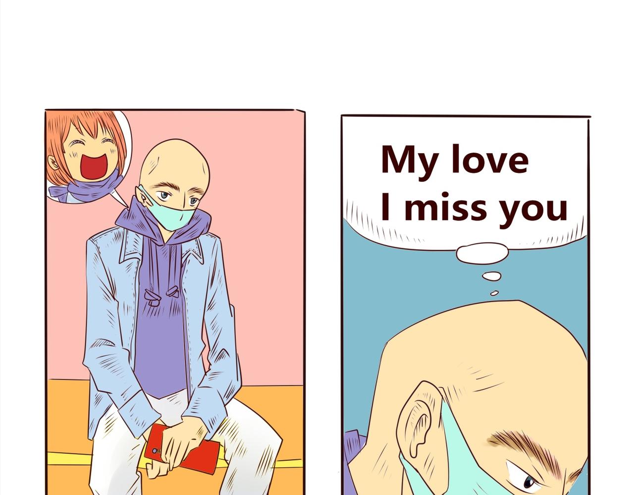 你回来啦-第15话