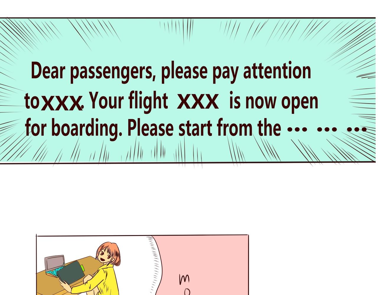 你回来啦-第15话