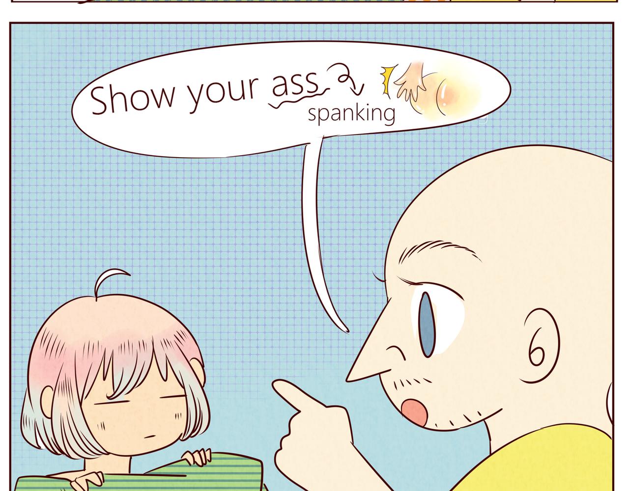 冤枉啊大人～-第23话