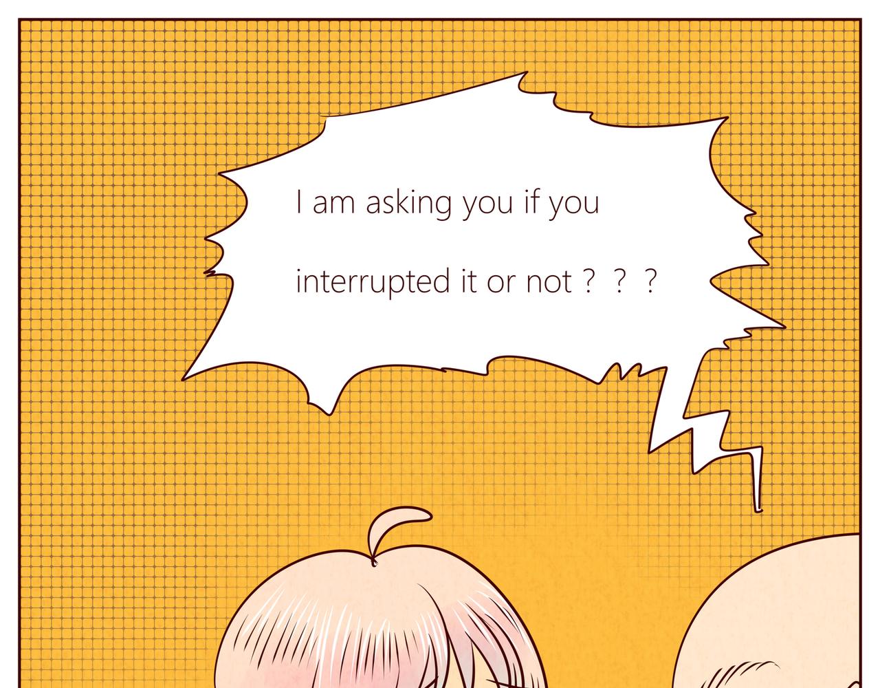 冤枉啊大人～-第23话