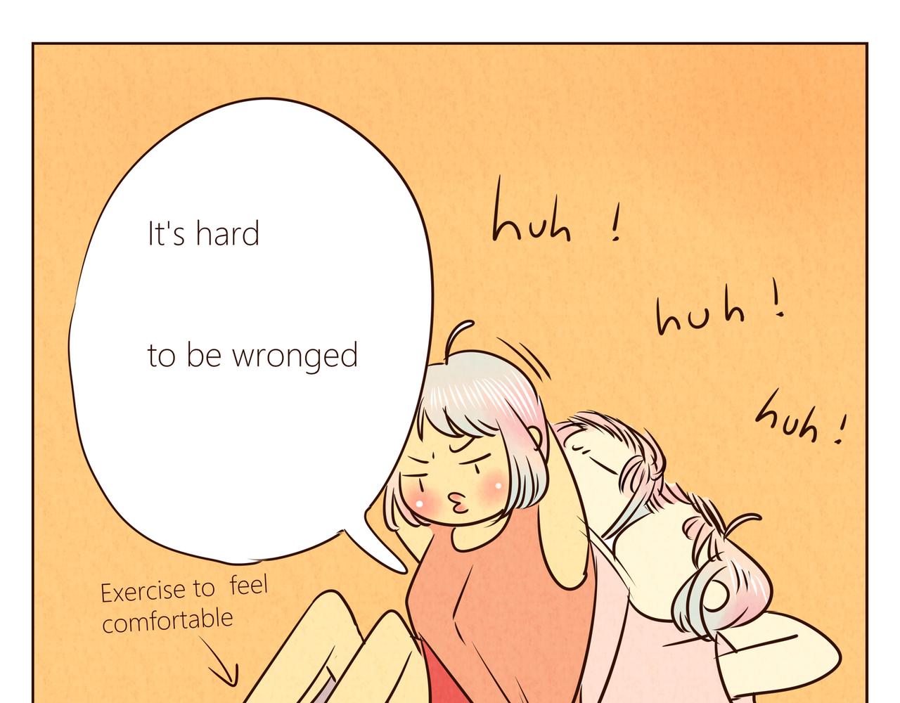 冤枉啊大人～-第23话