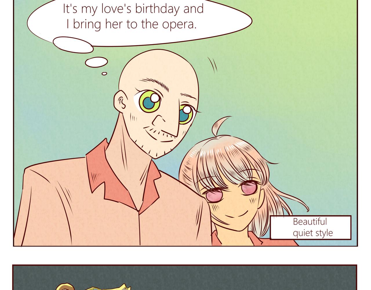 冤枉啊大人～-第23话