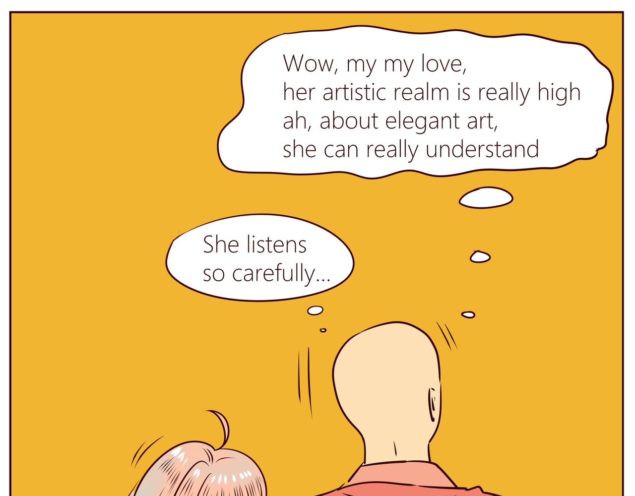 冤枉啊大人～-第23话