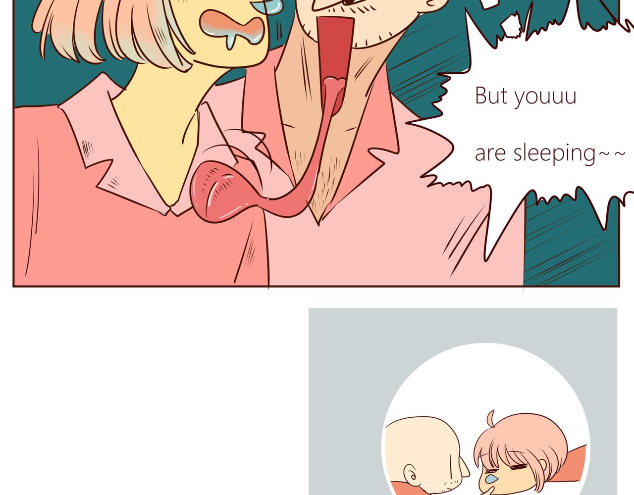 冤枉啊大人～-第23话