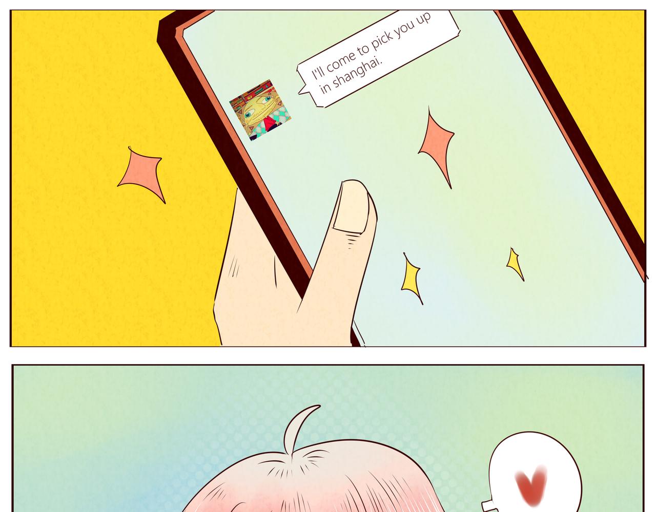 接还是不接，这是个问题喔+球赛(1/2)-第25话