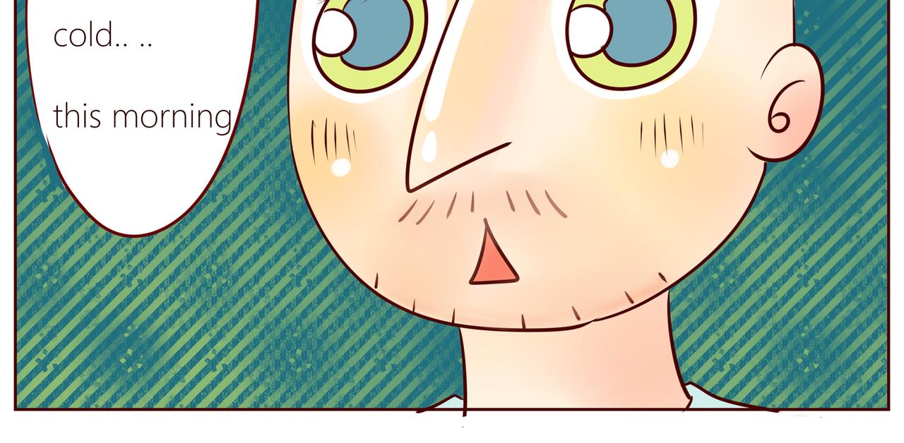 接还是不接，这是个问题喔+球赛(1/2)-第25话