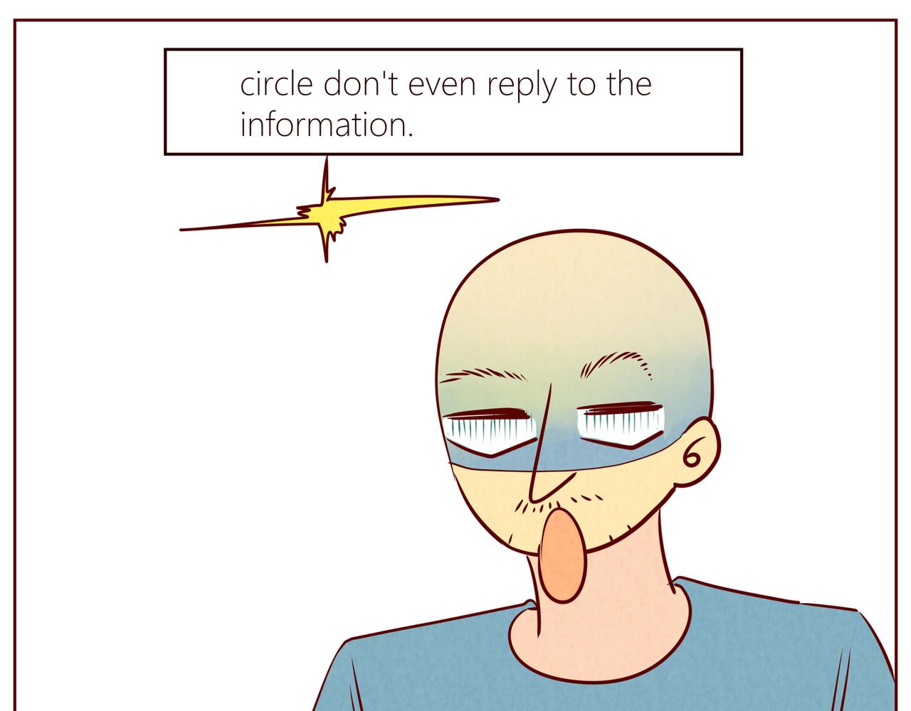 接还是不接，这是个问题喔+球赛(1/2)-第25话