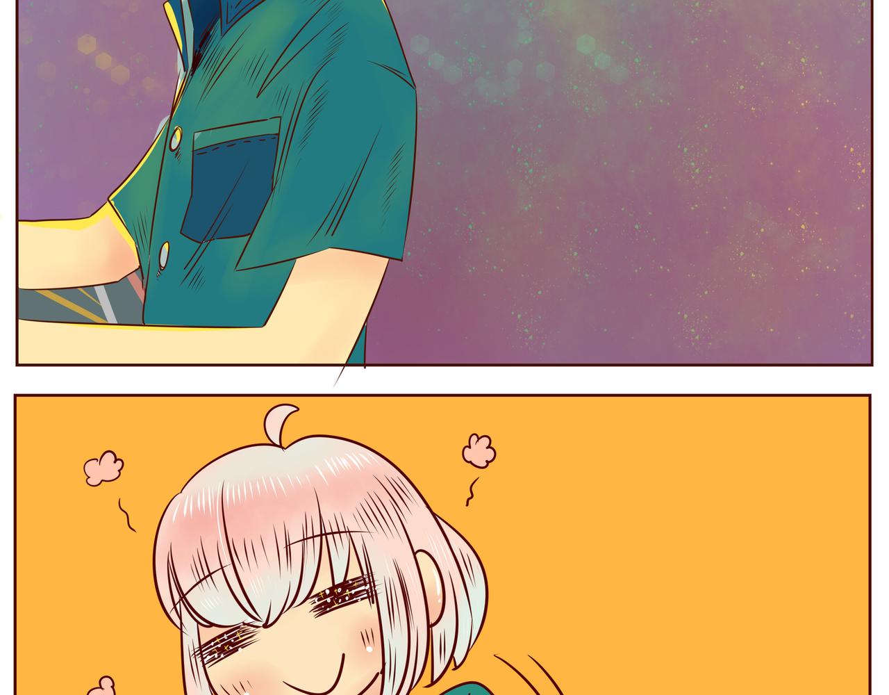 接还是不接，这是个问题喔+球赛(1/2)-第25话