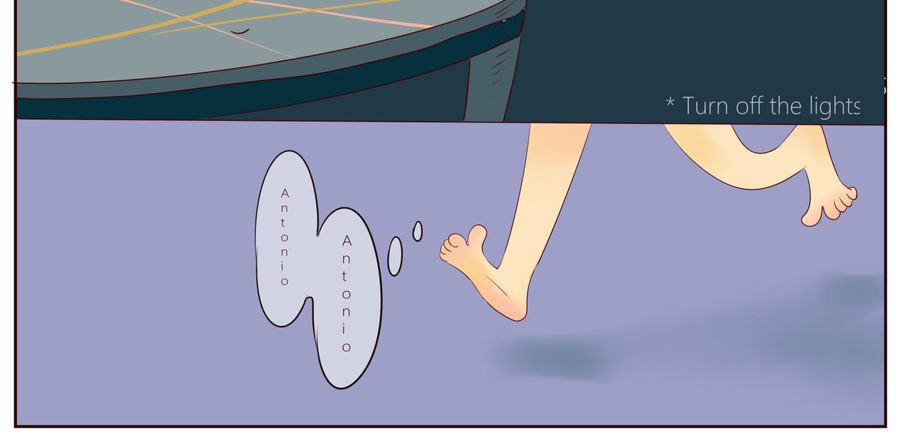 接还是不接，这是个问题喔+球赛(1/2)-第25话