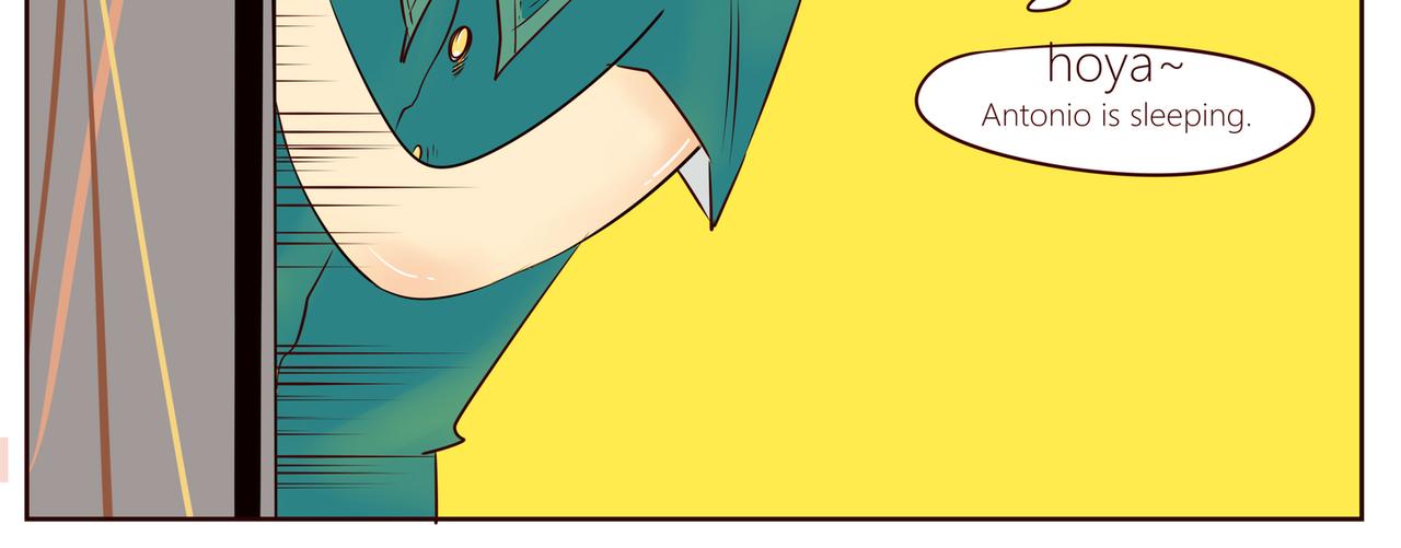 接还是不接，这是个问题喔+球赛(1/2)-第25话