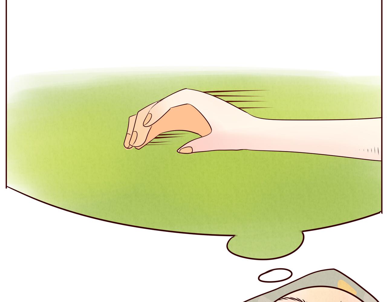 接还是不接，这是个问题喔+球赛(1/2)-第25话