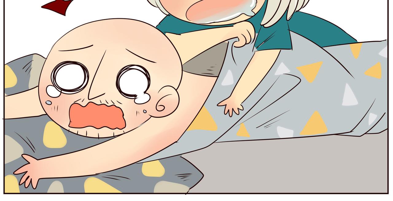 接还是不接，这是个问题喔+球赛(1/2)-第25话