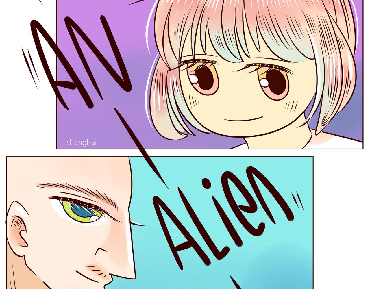 接还是不接，这是个问题喔+球赛(1/2)-第25话