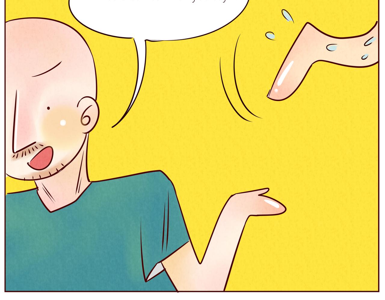 吻痕+地毯-第27话