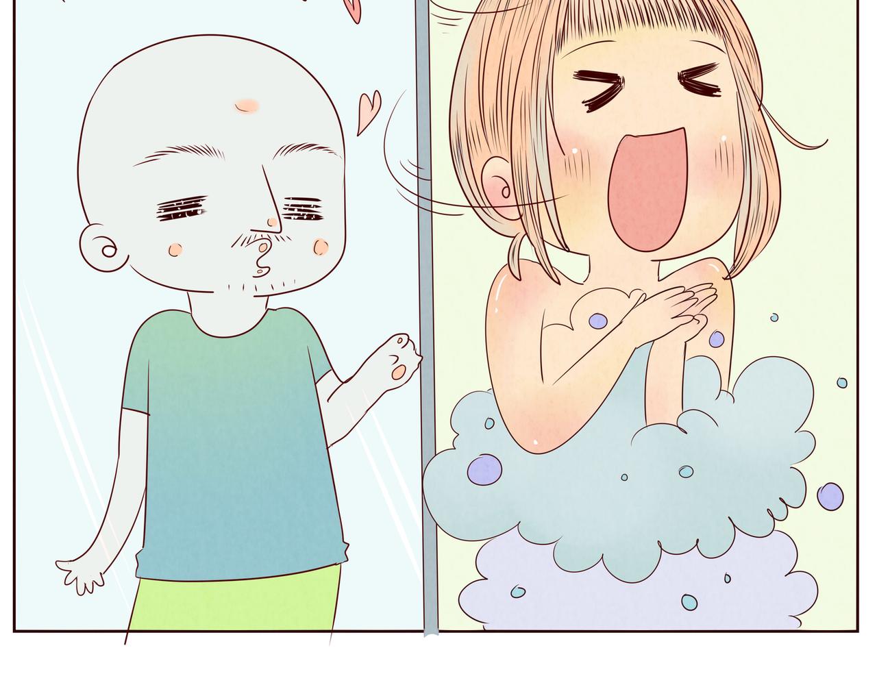 吻痕+地毯-第27话