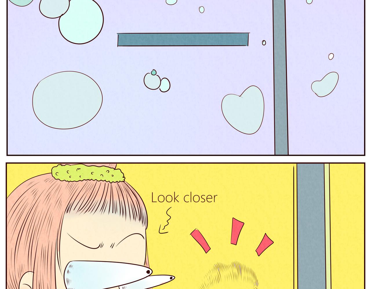 吻痕+地毯-第27话