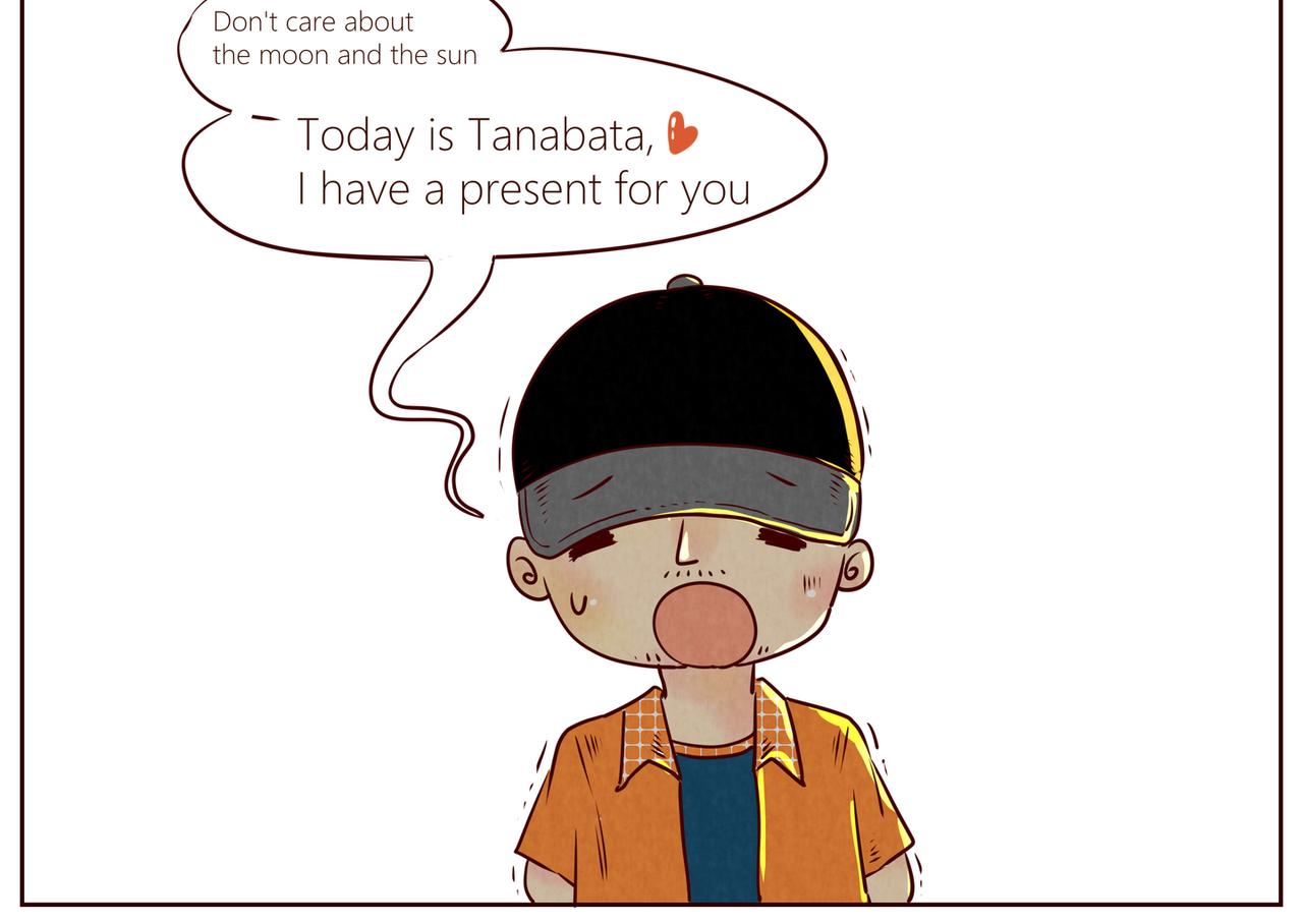 和自己谈恋爱-第29话