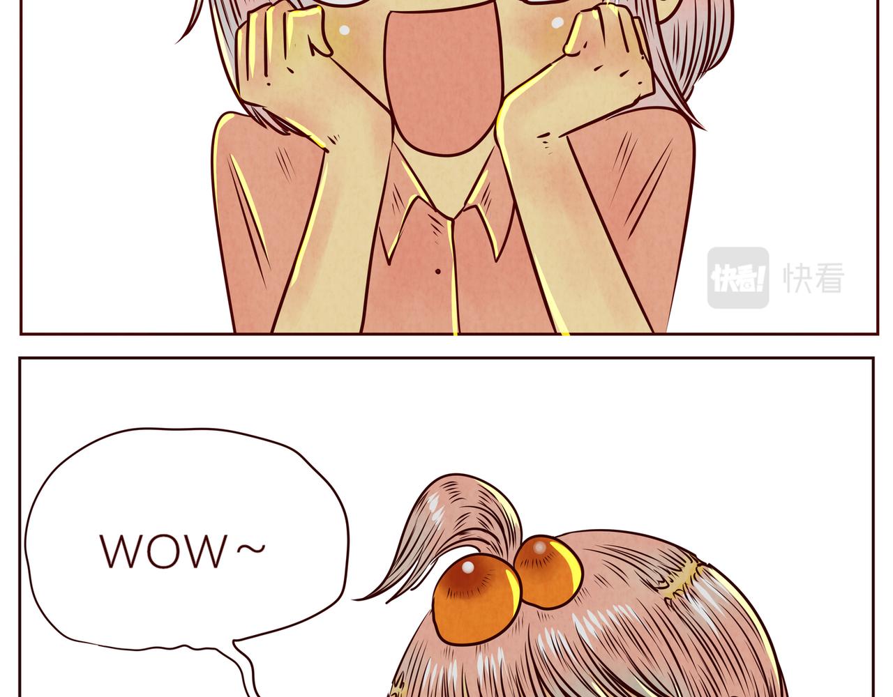 和自己谈恋爱-第29话