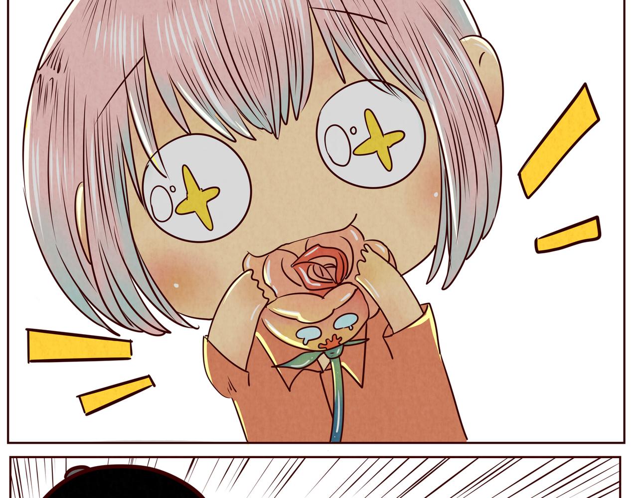 和自己谈恋爱-第29话