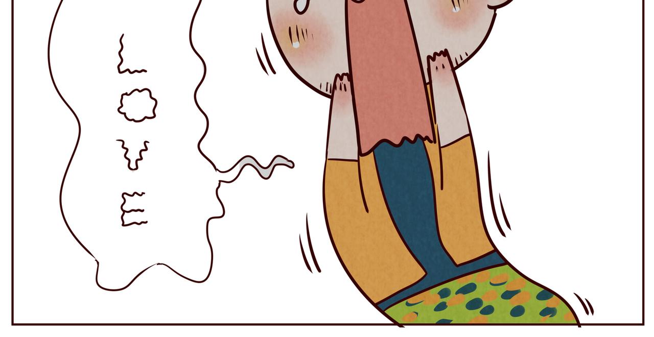 和自己谈恋爱-第29话