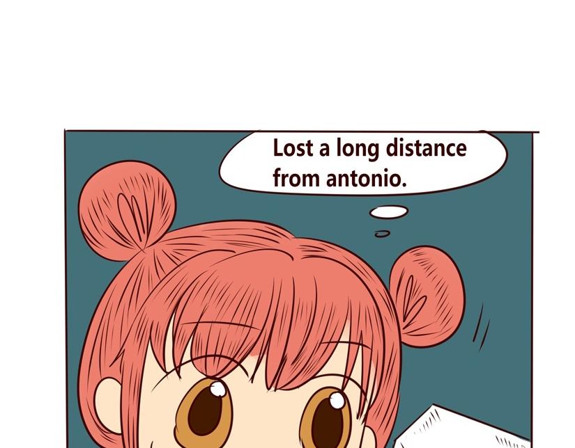 吃吃吃的跑步途中-第3话