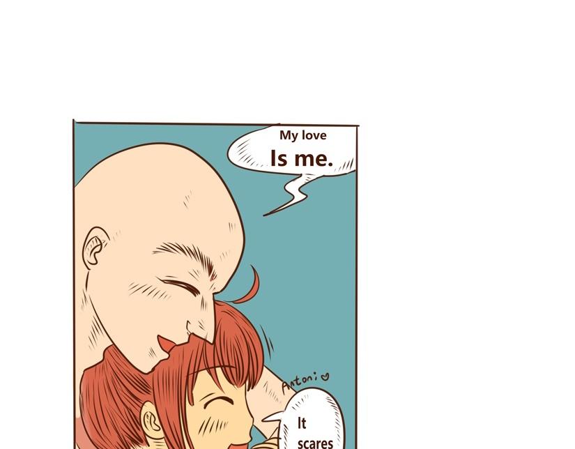 吃吃吃的跑步途中-第3话