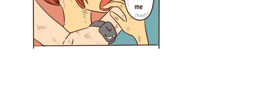 吃吃吃的跑步途中-第3话