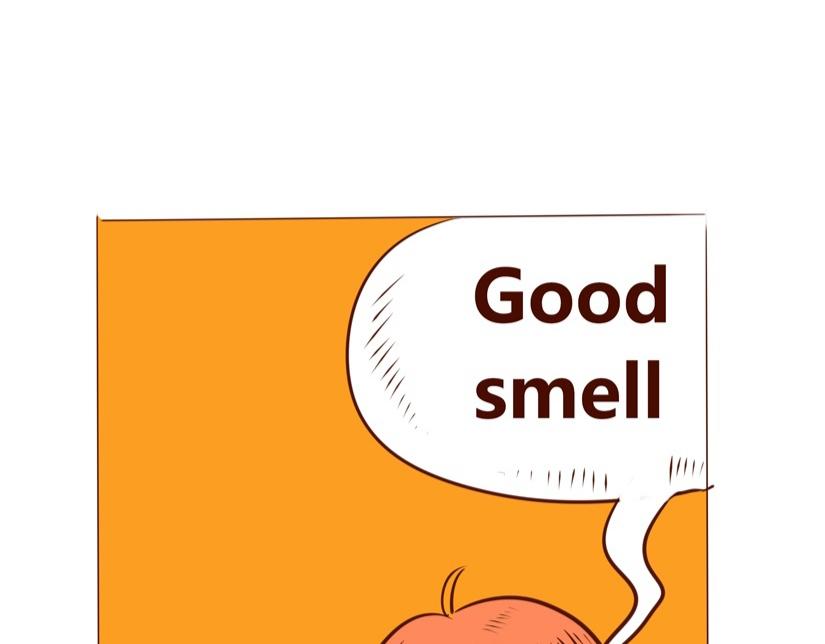 吃吃吃的跑步途中-第3话